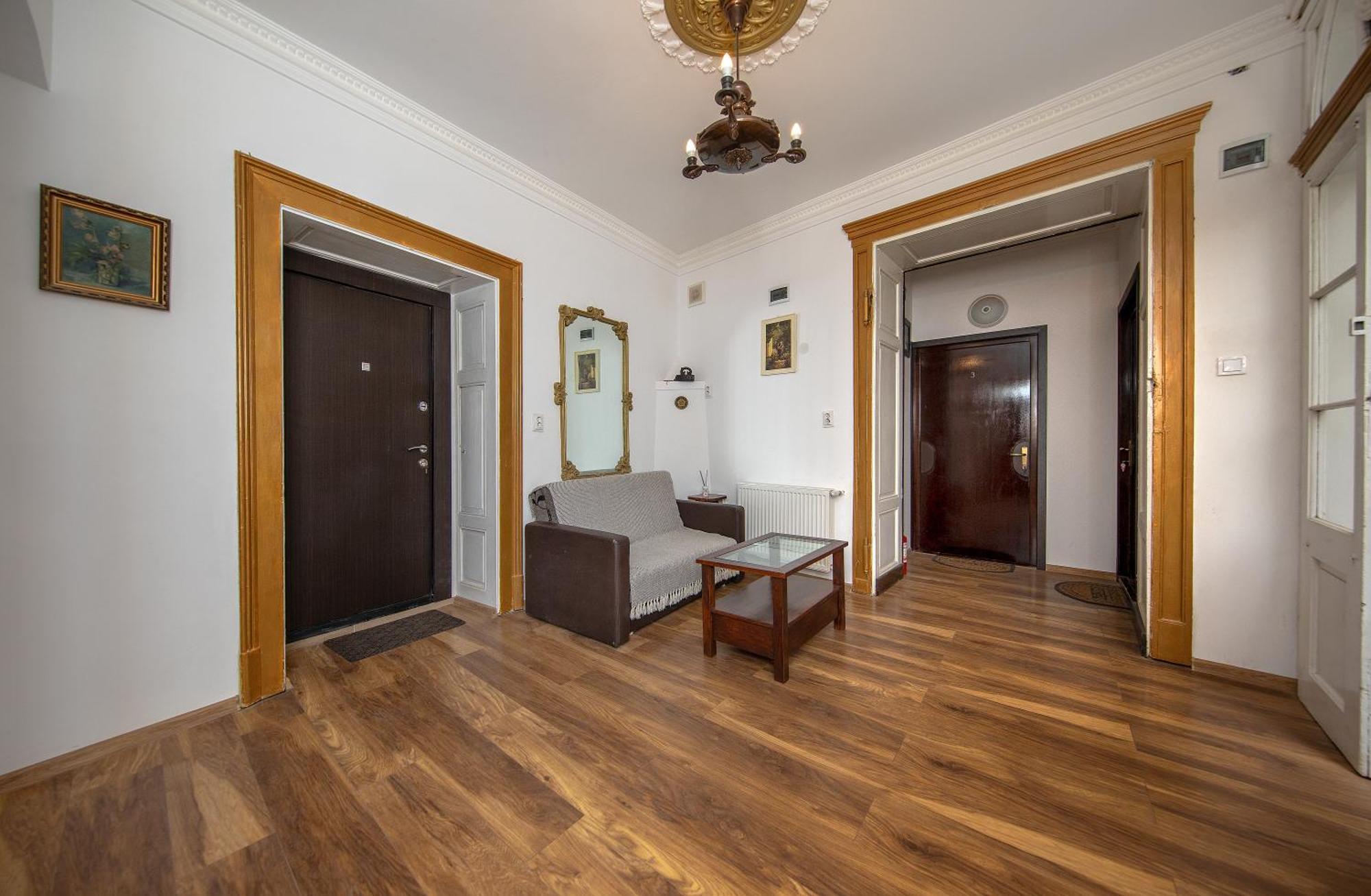 Zi Ra Residence Brașov Exterior foto