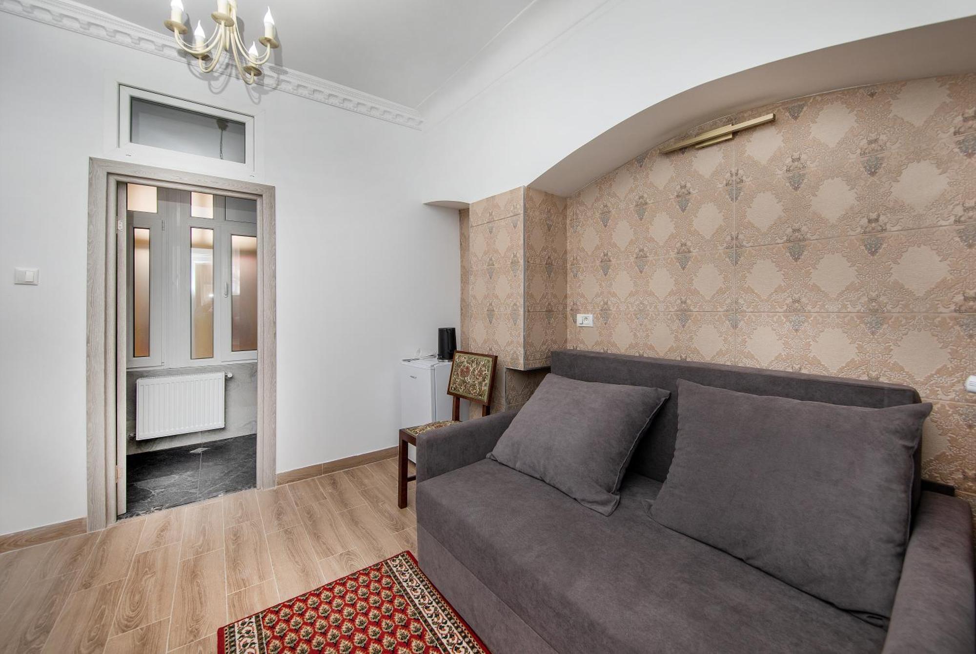 Zi Ra Residence Brașov Exterior foto