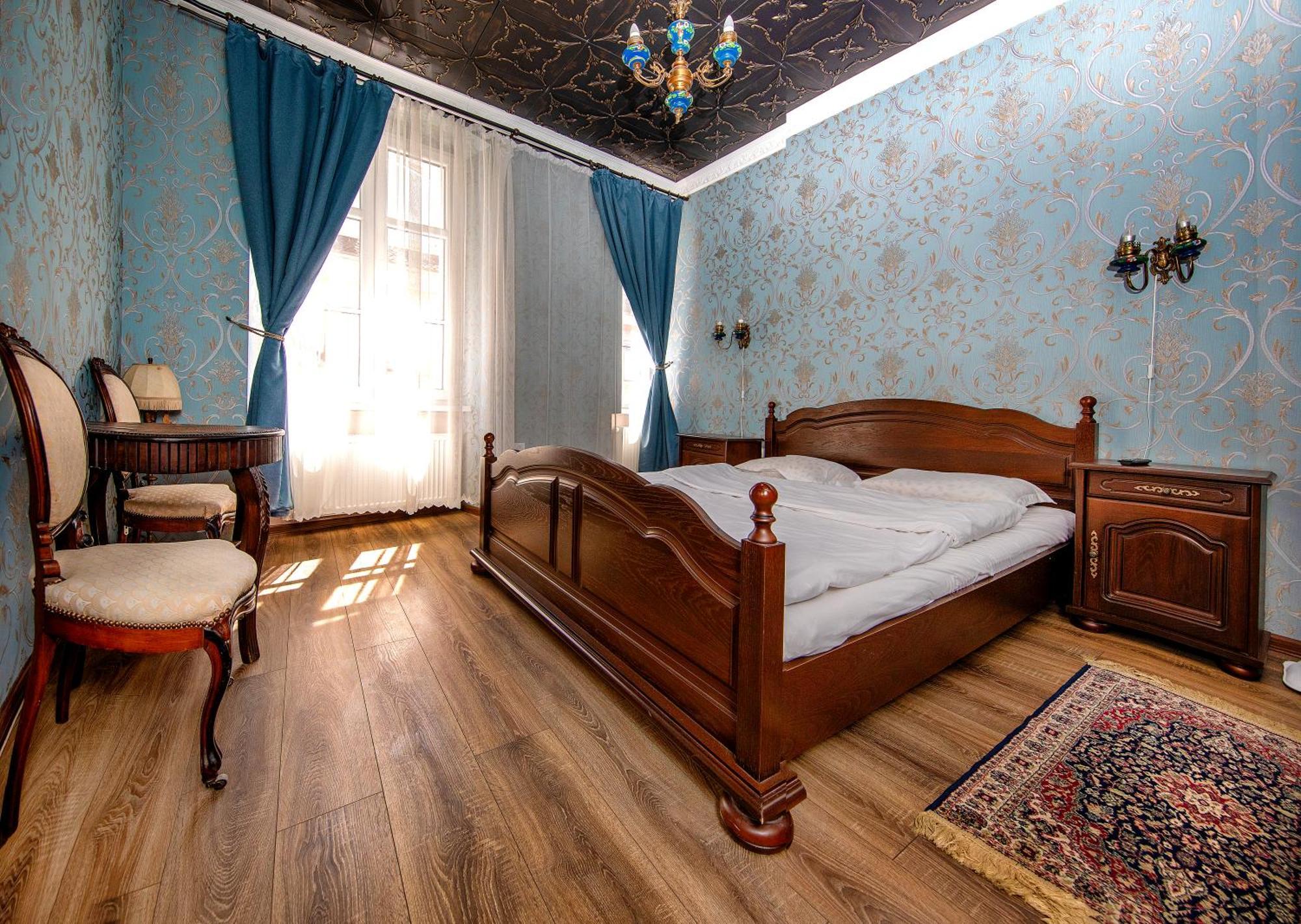 Zi Ra Residence Brașov Exterior foto