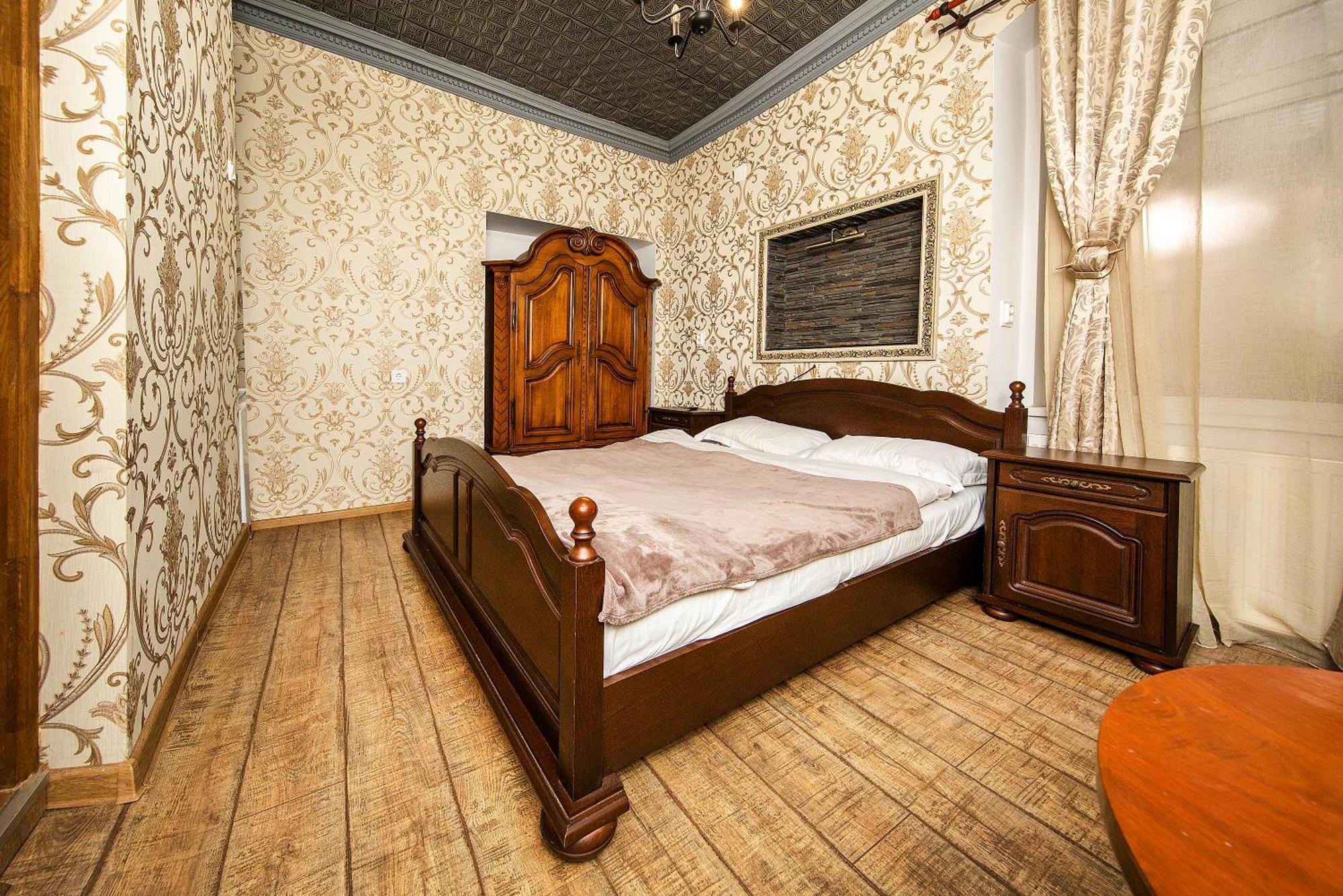 Zi Ra Residence Brașov Exterior foto