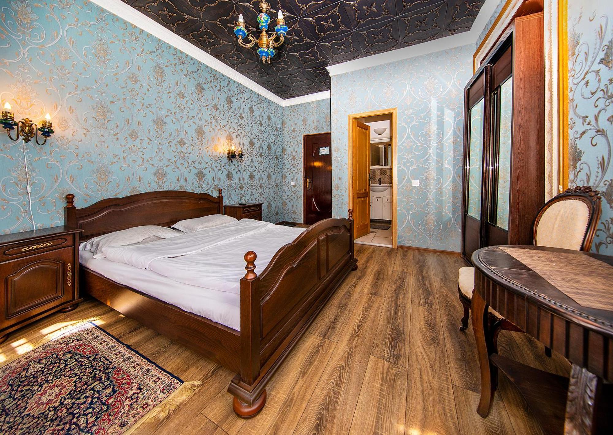 Zi Ra Residence Brașov Exterior foto