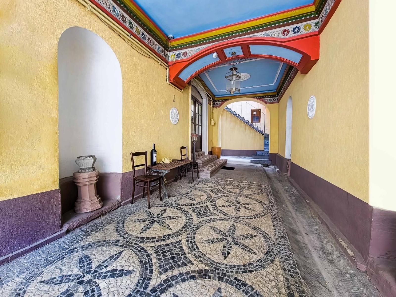 Zi Ra Residence Brașov Exterior foto